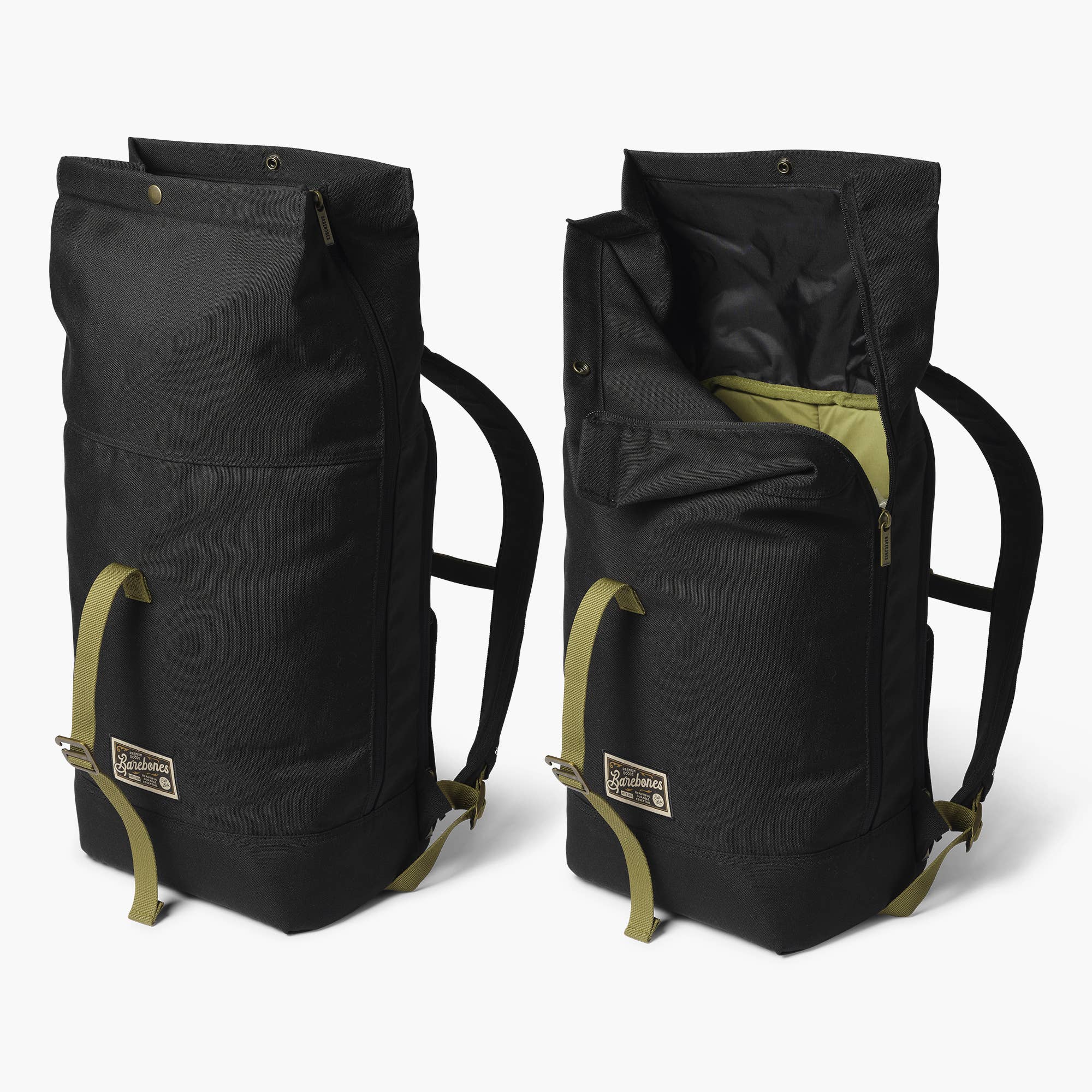 Mōdeer Rolltop Backpack - 25L