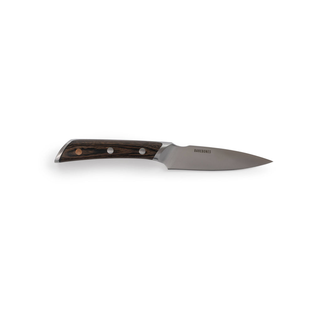 No. 4 Paring Knife