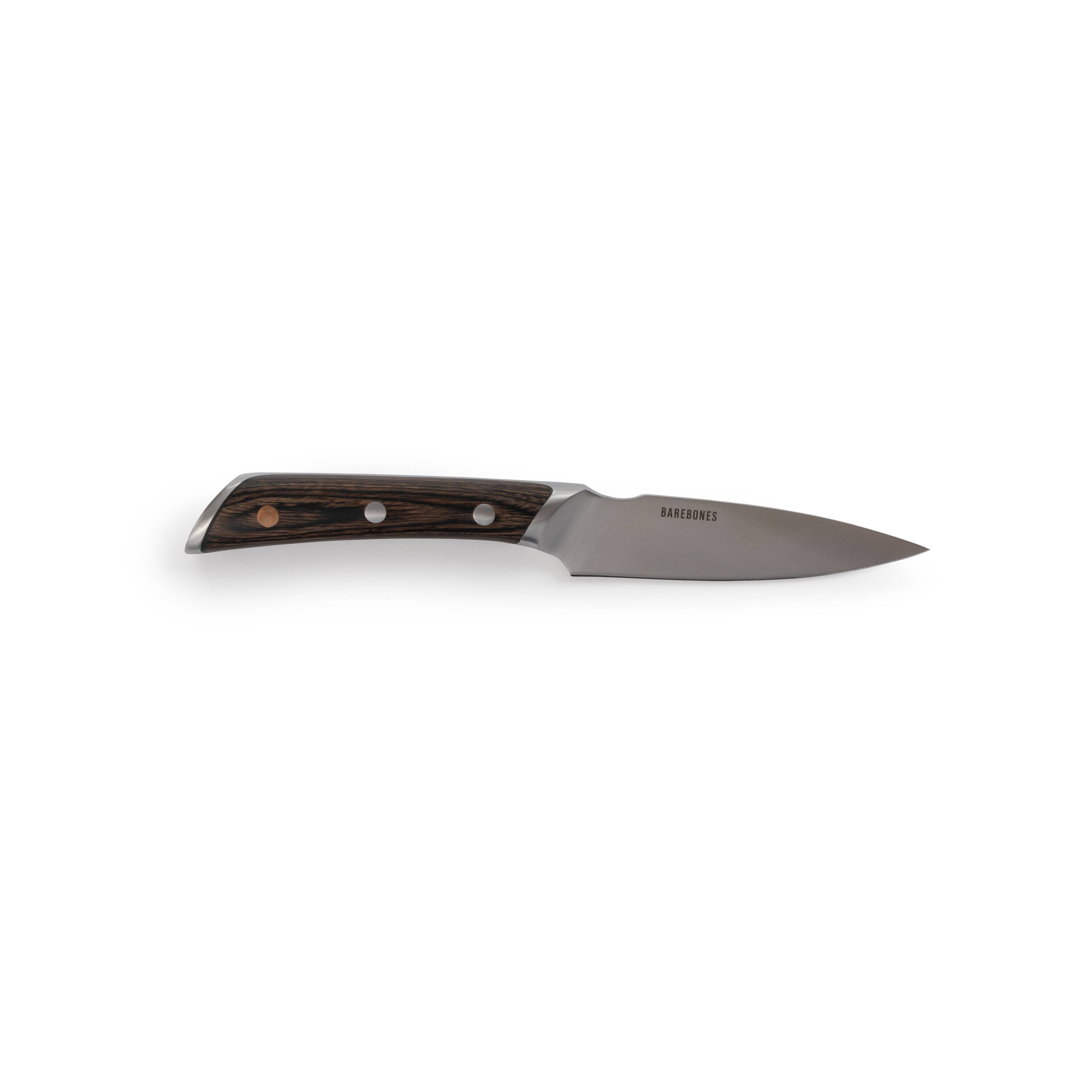 No. 4 Paring Knife