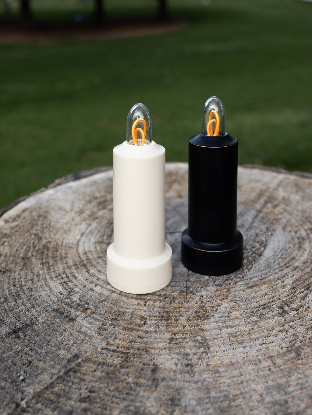 LED Flameless Candle