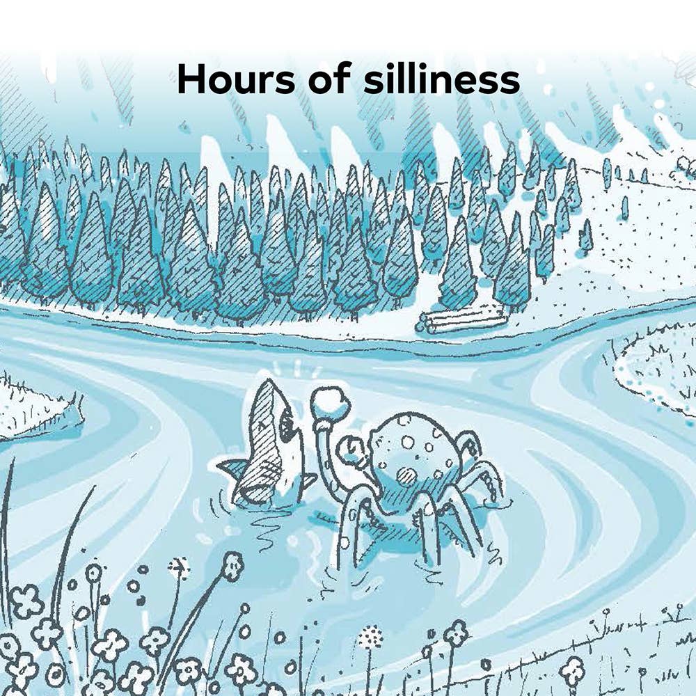 The Essential Compendium of Dad Jokes