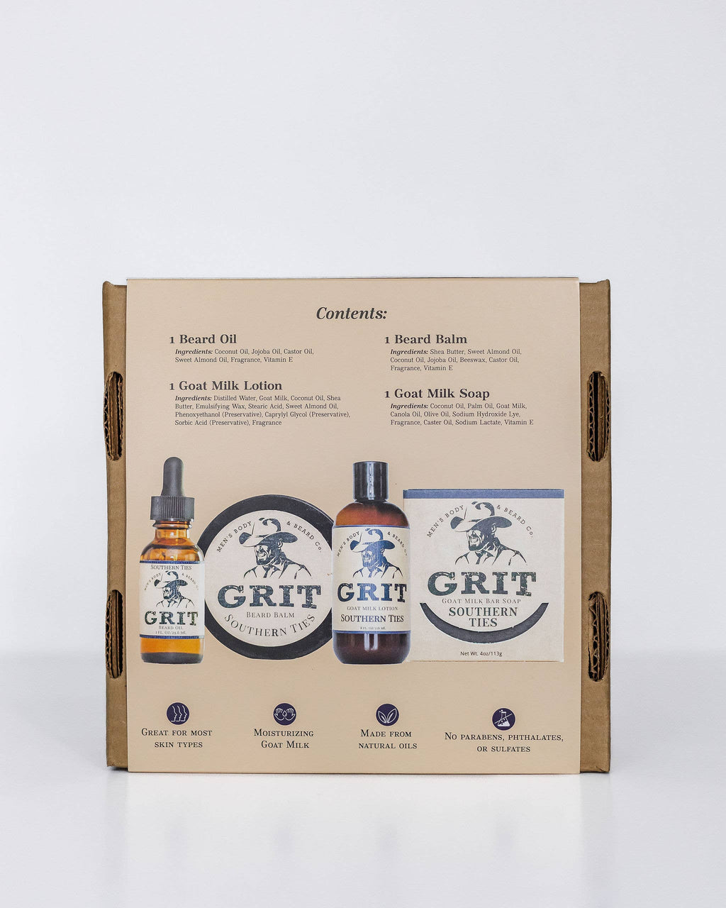 Southern Ties Bundle