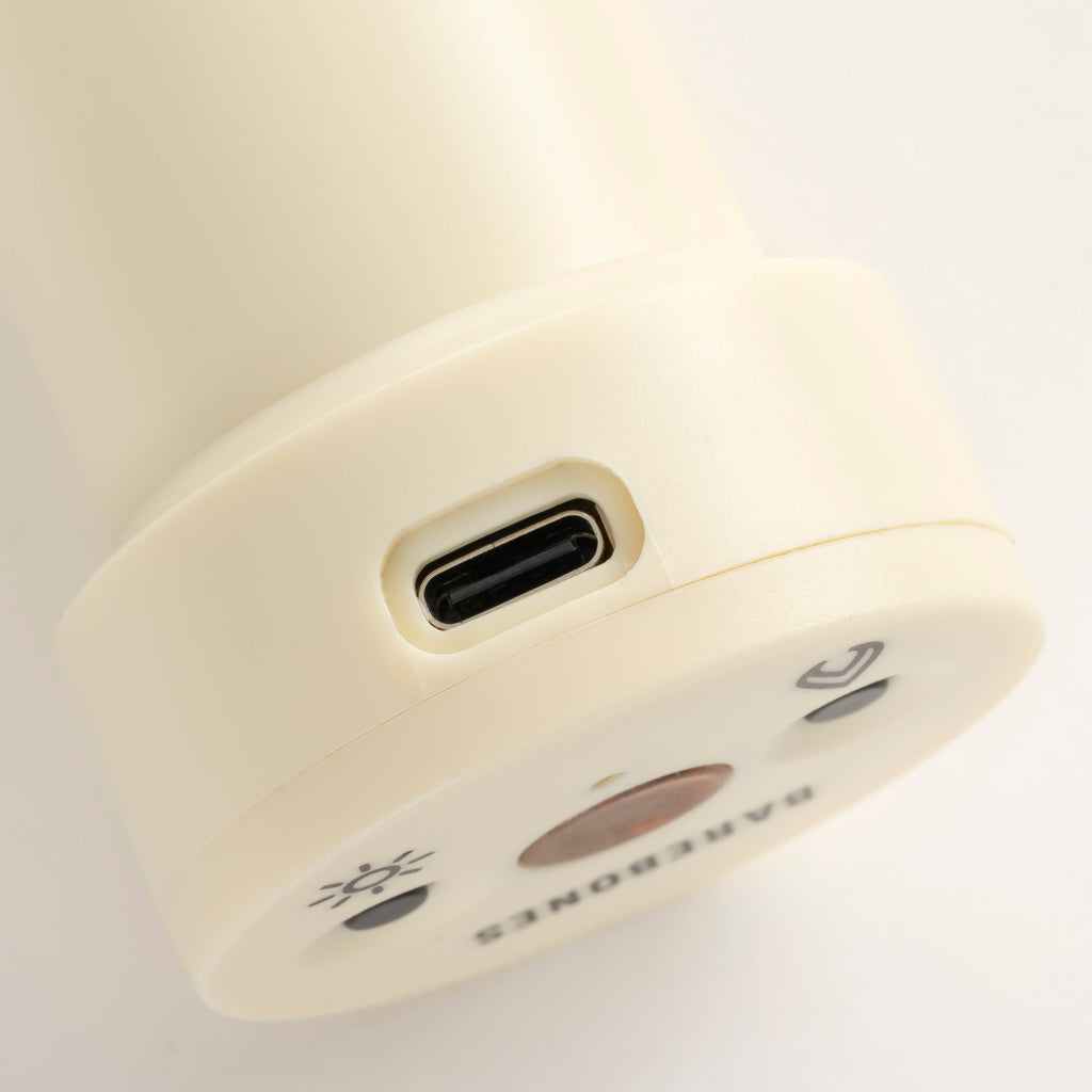 LED Flameless Candle