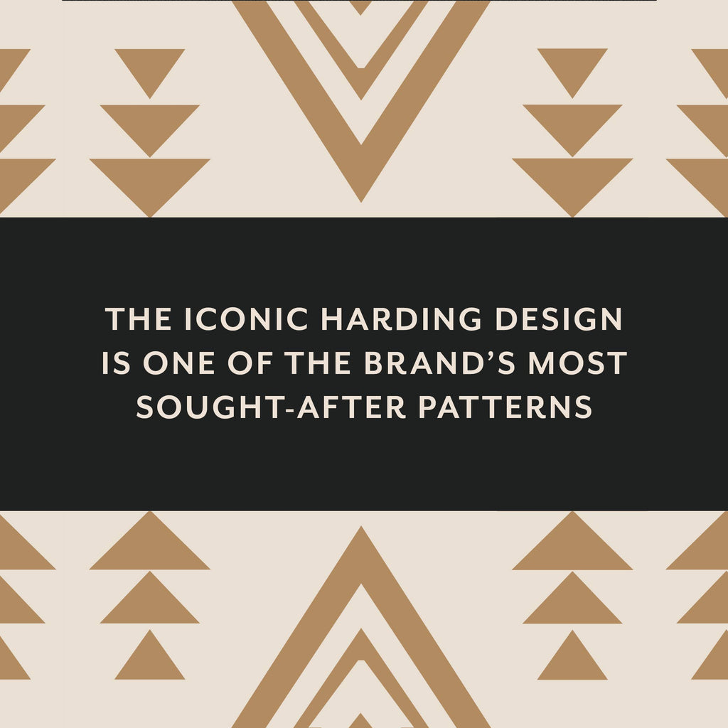 Pendleton Textured Lined Journal