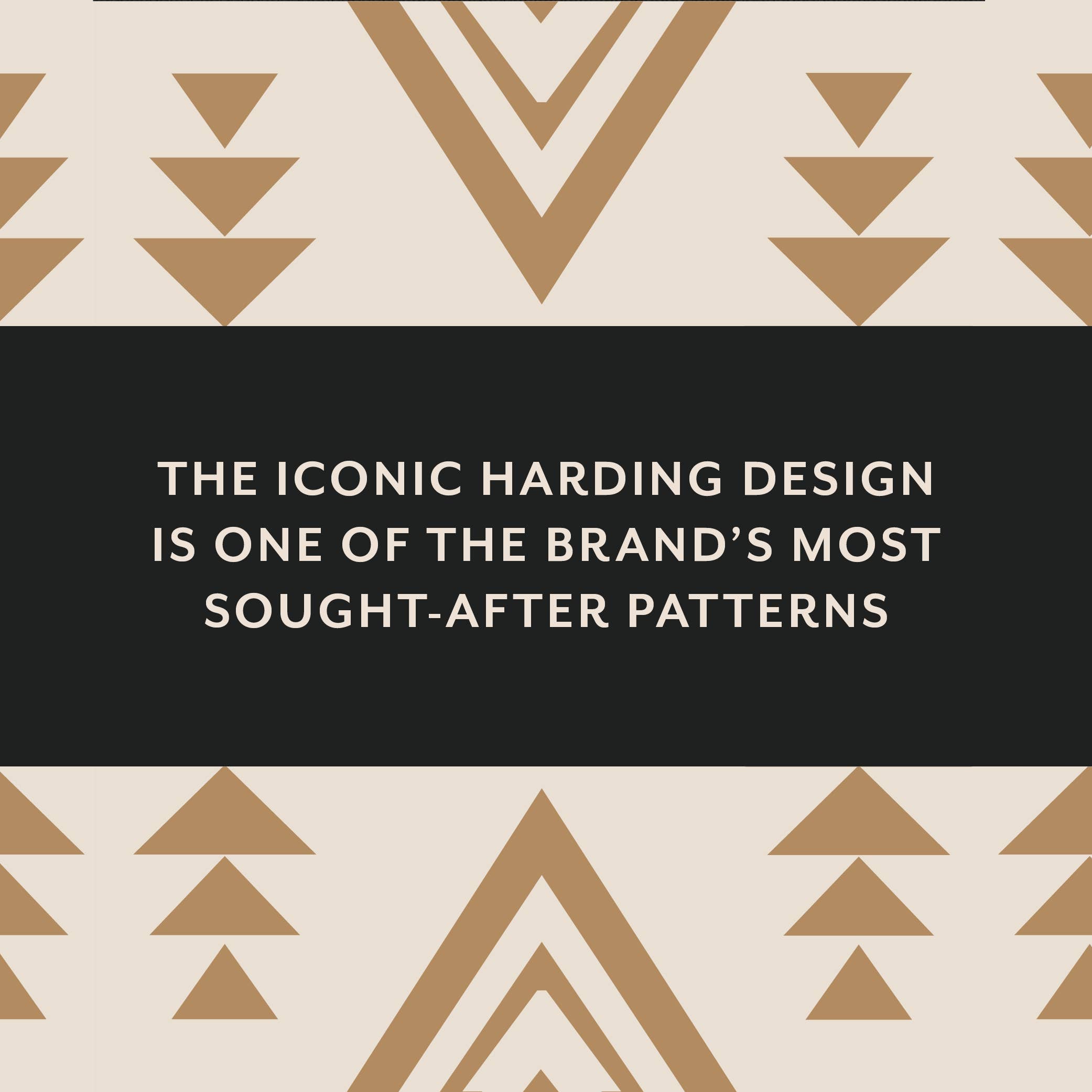 Pendleton Textured Lined Journal