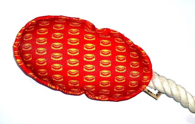 Hatch Hot Dog Toy