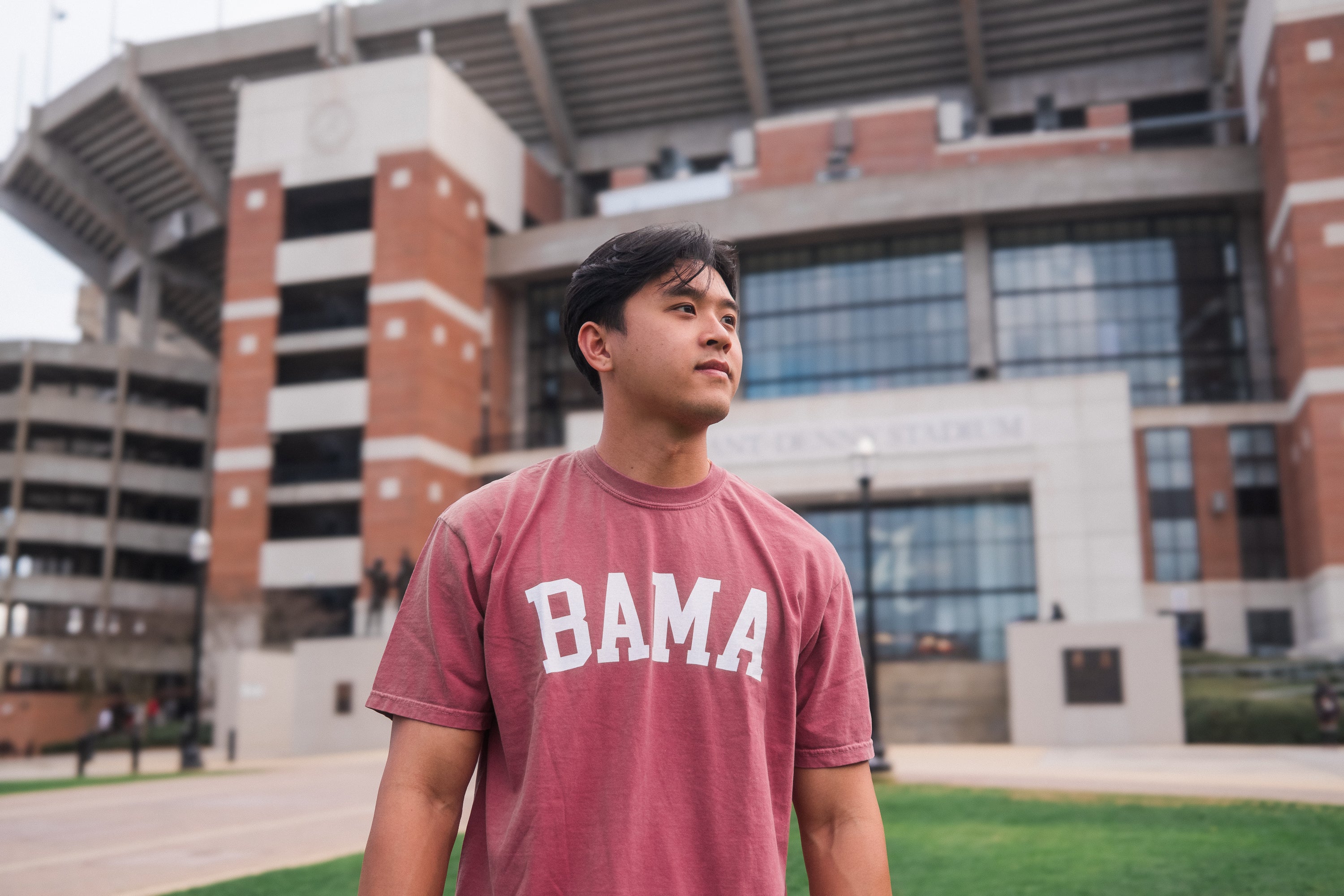 Bama Tee