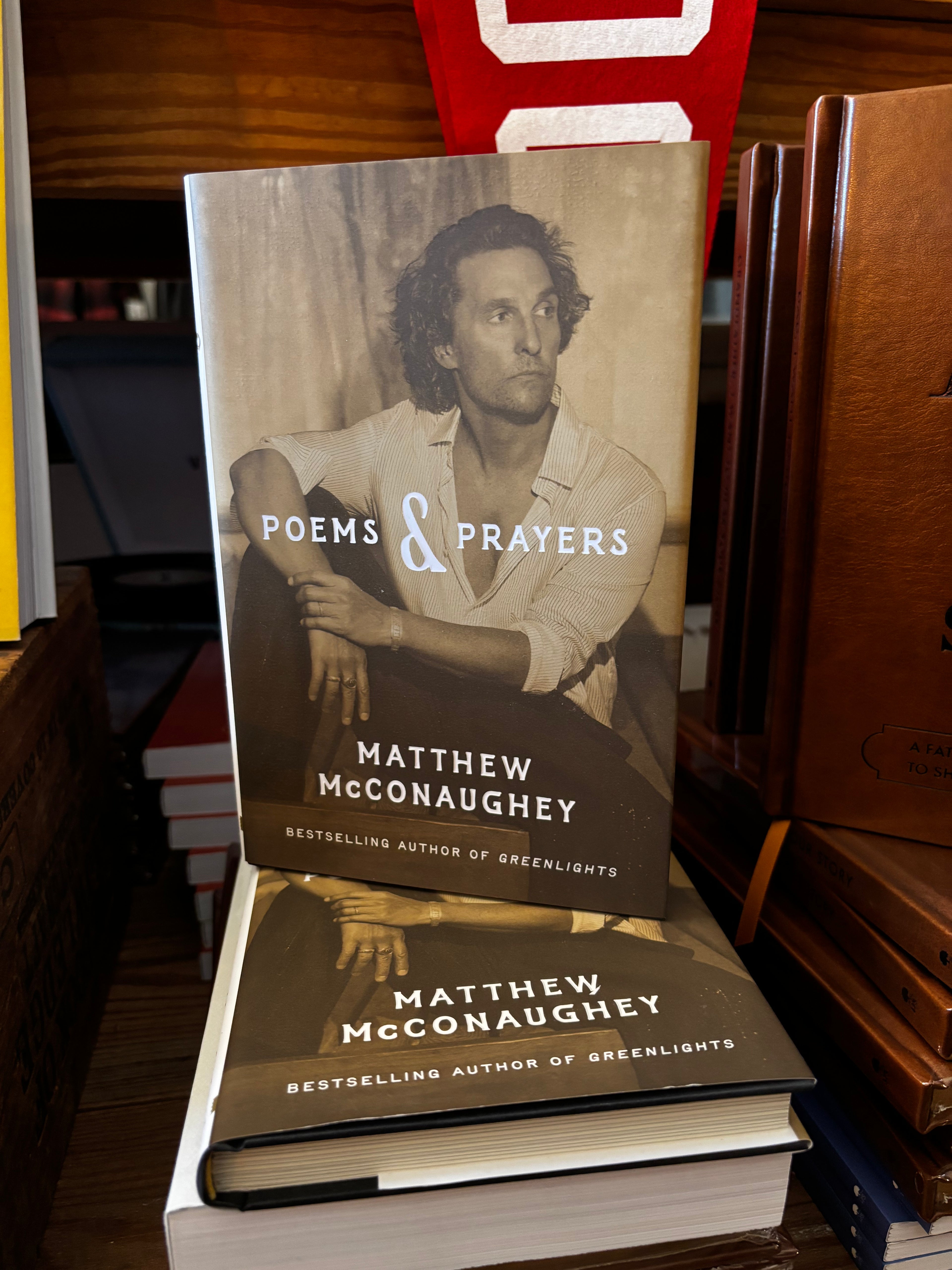 Poems & Prayers