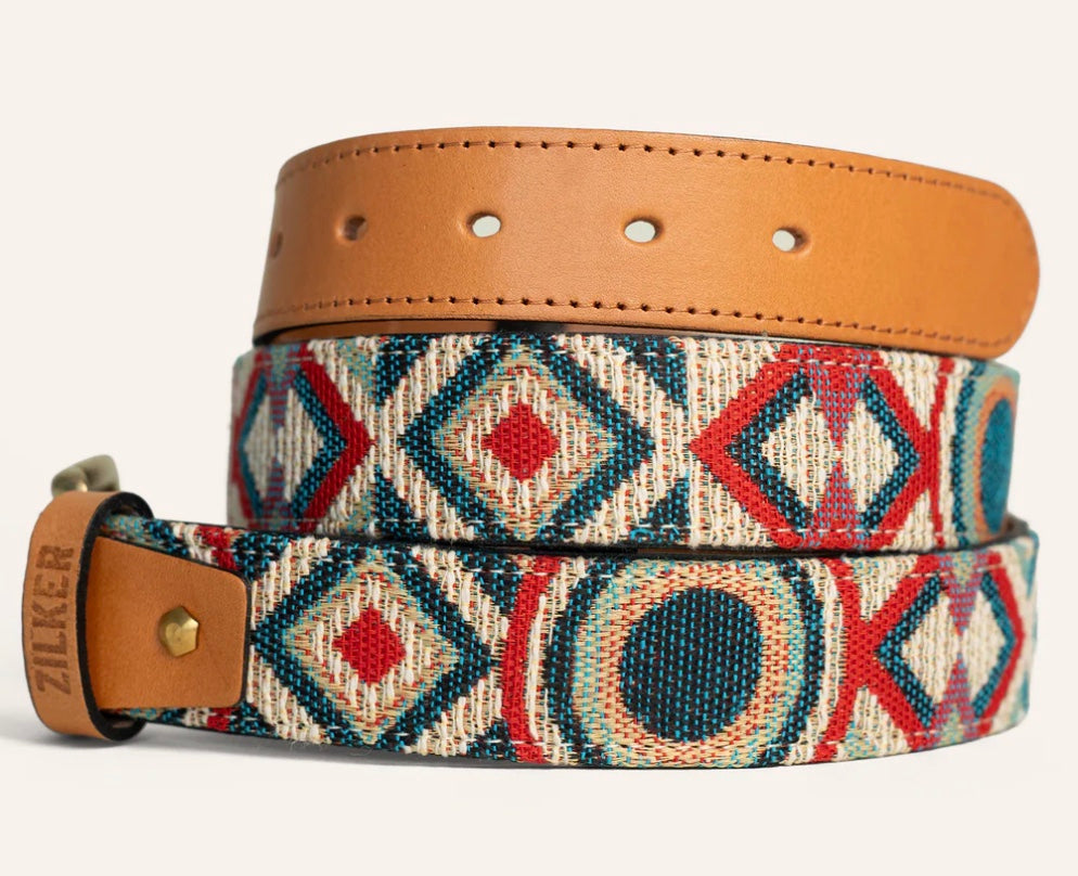 Zilker Belt - Cósmico