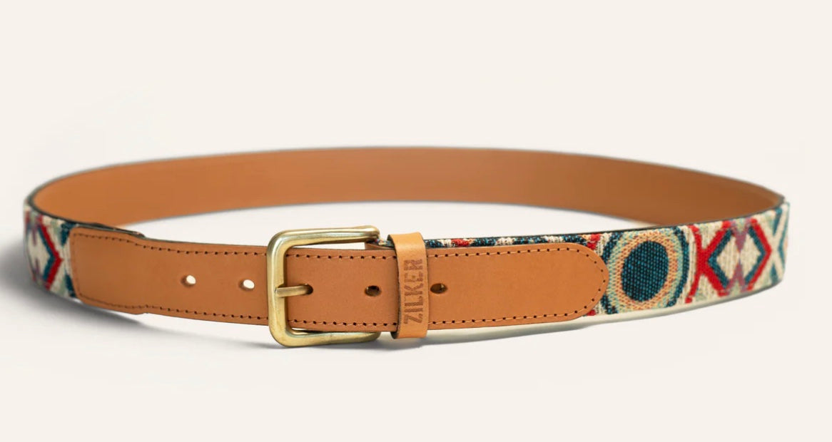 Zilker Belt - Cósmico