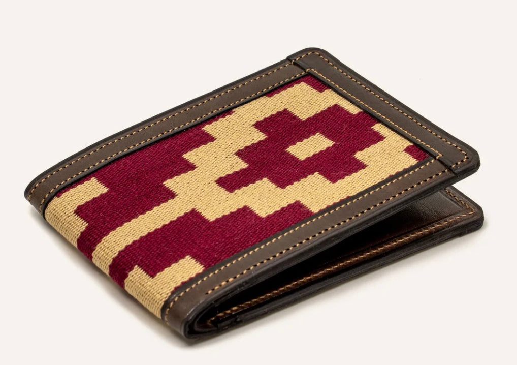 Travis Heights Wallet