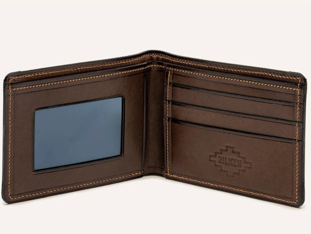 Travis Heights Wallet