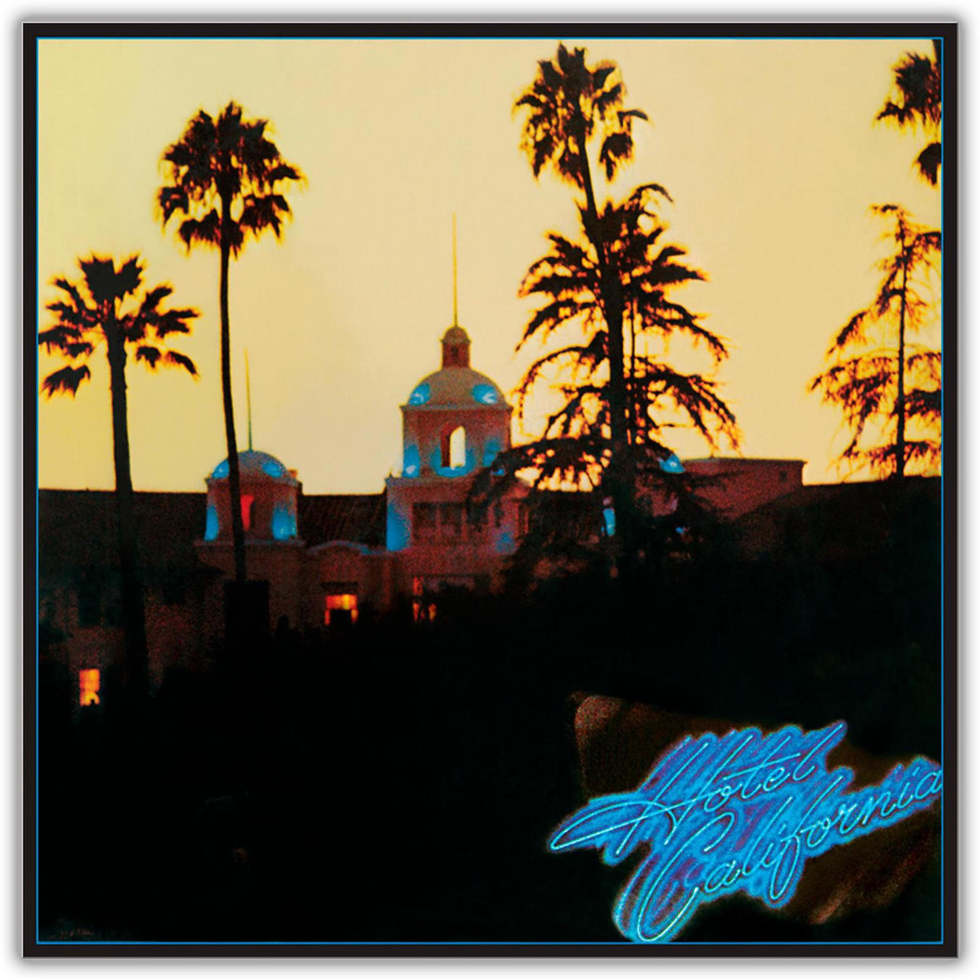 Hotel California (180 Gram Vinyl)