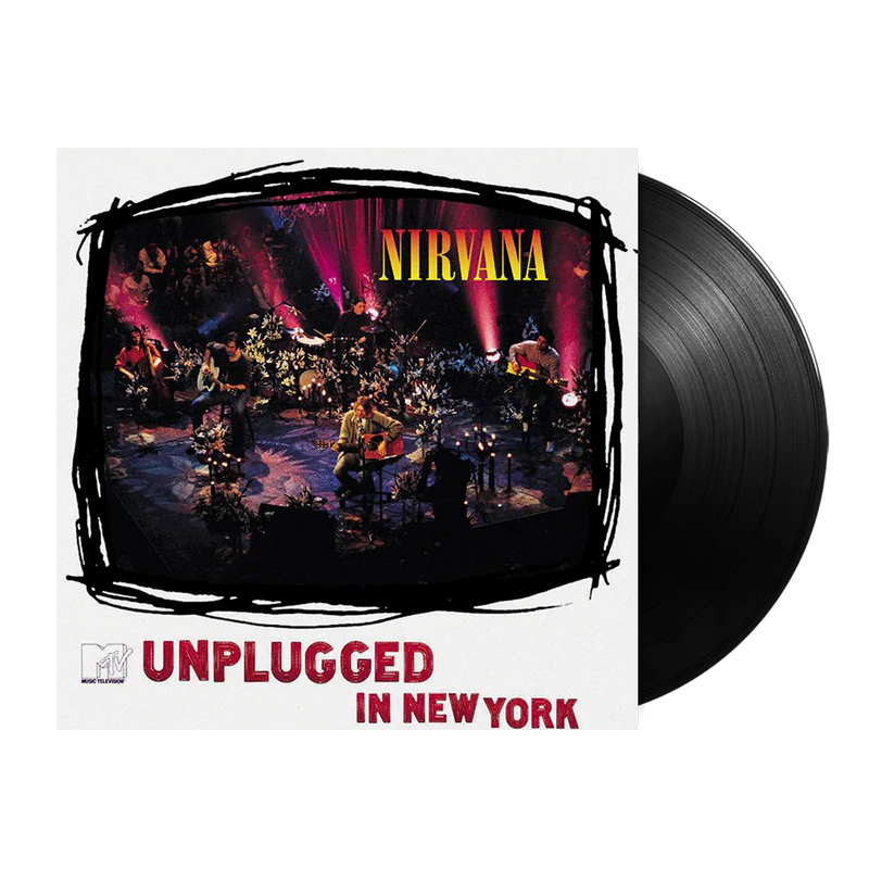 Unplugged In New York (180 Gram Vinyl)