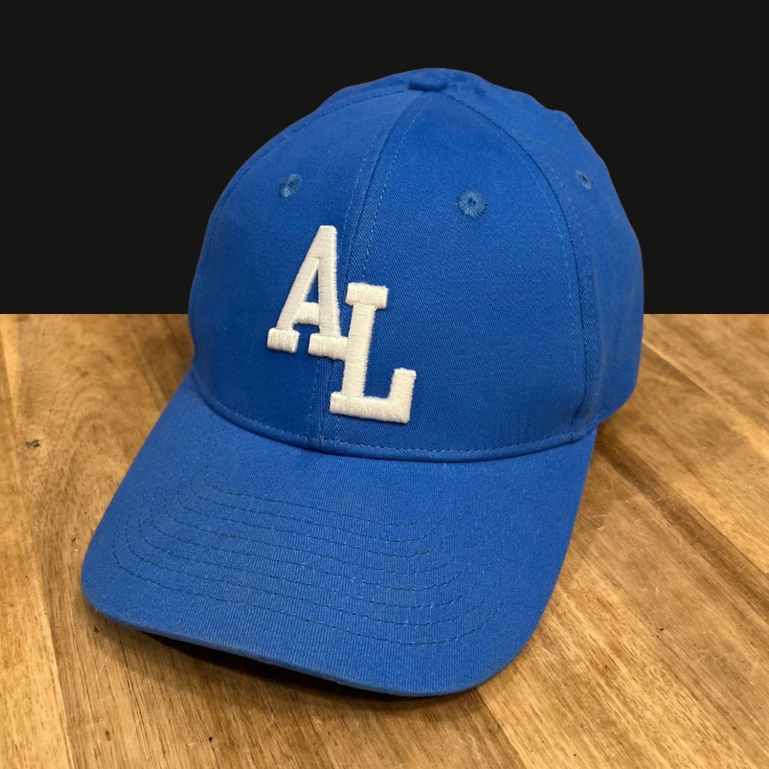 AL Dodger Hat - Birmingham Hat Co.