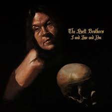 I and Love and You LP