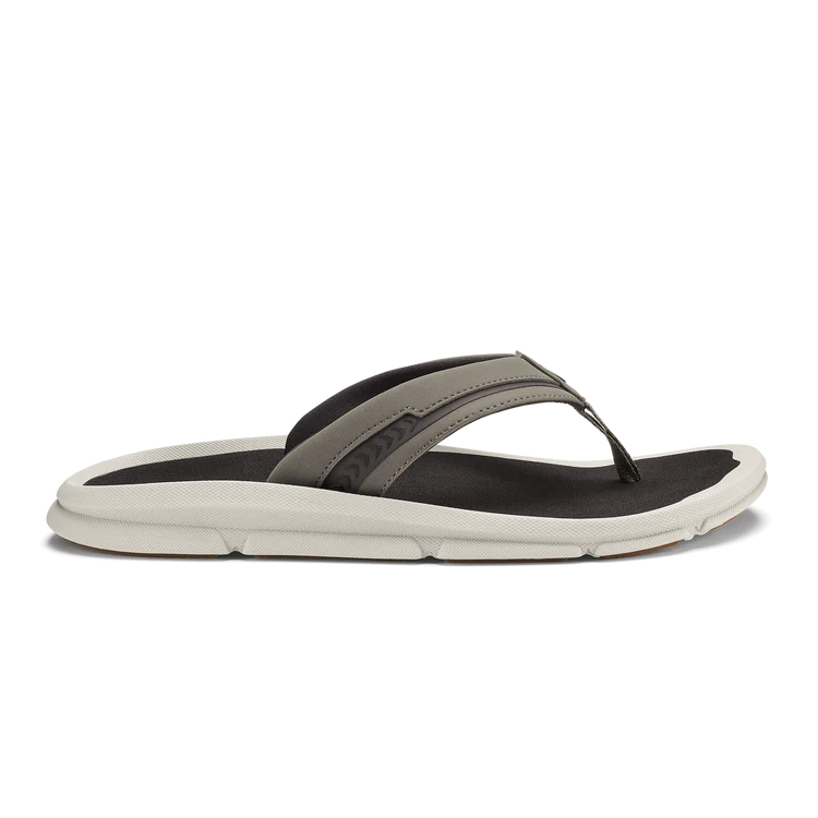 'Akeu Mustang / Dk Java Sandals