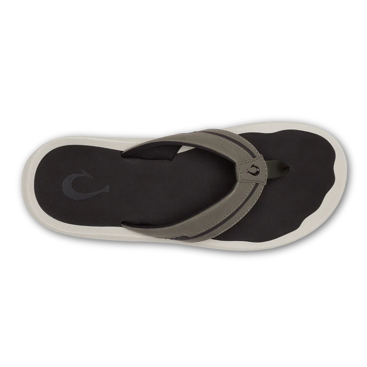 'Akeu Mustang / Dk Java Sandals