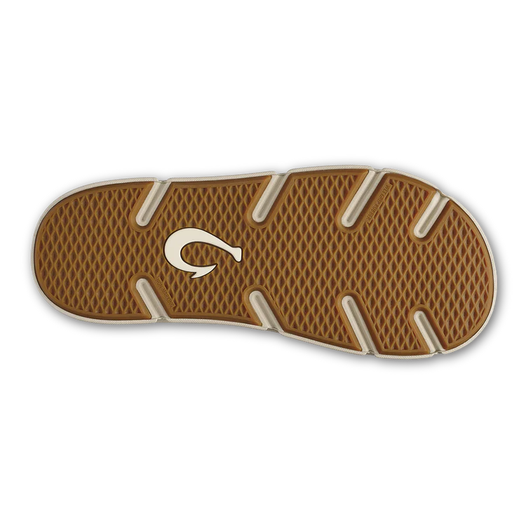 'Akeu Mustang / Dk Java Sandals