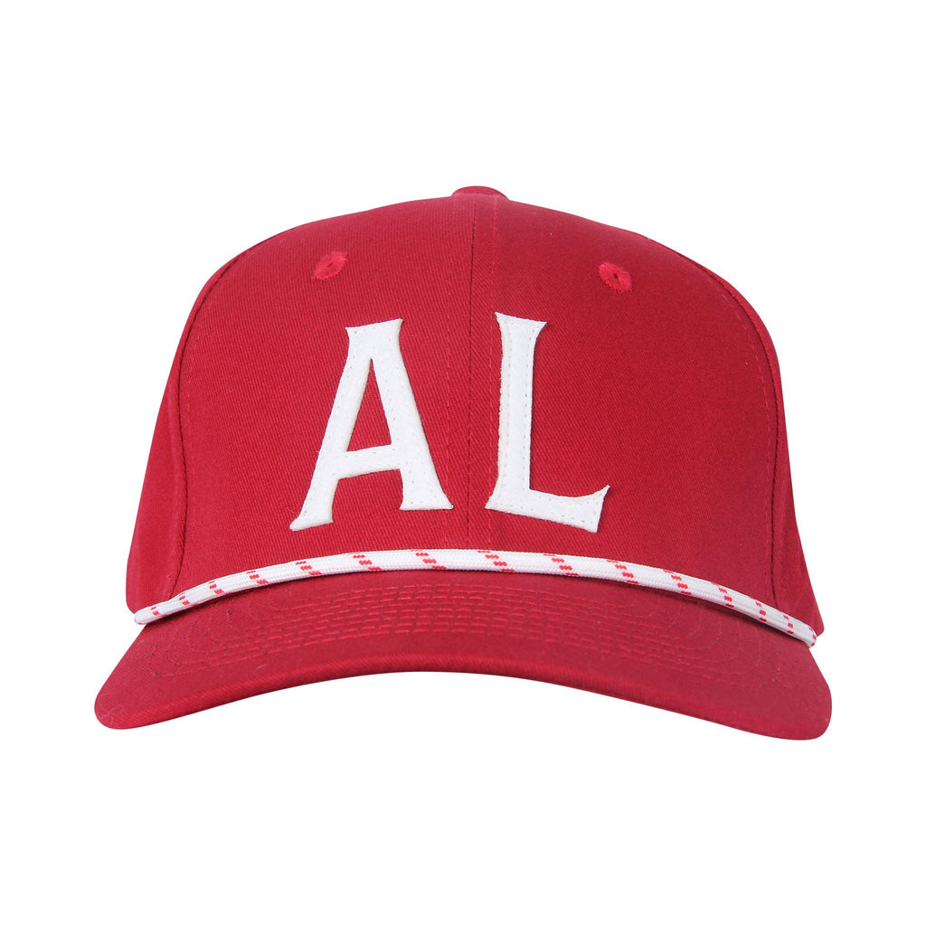 AL Letter Hat