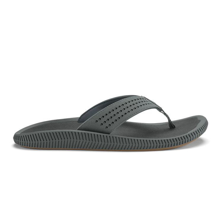 Ulele - Rock / Rock Sandals