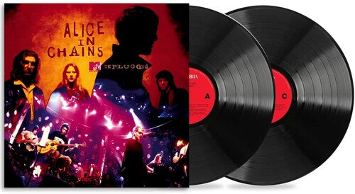 Unplugged LP