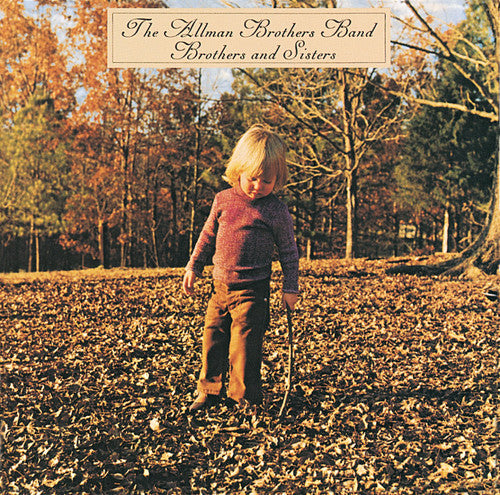 Brothers and Sisters LP