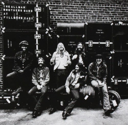 Live at Fillmore East (180 Gram Vinyl) LP