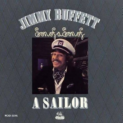 Son Of A Son Of A Sailor LP (Remastered)