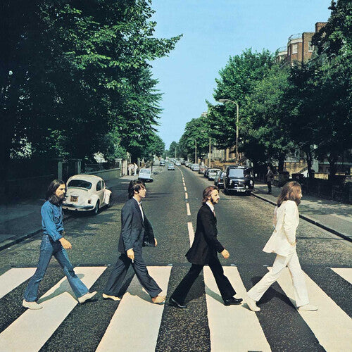 Abbey Road Vinyl