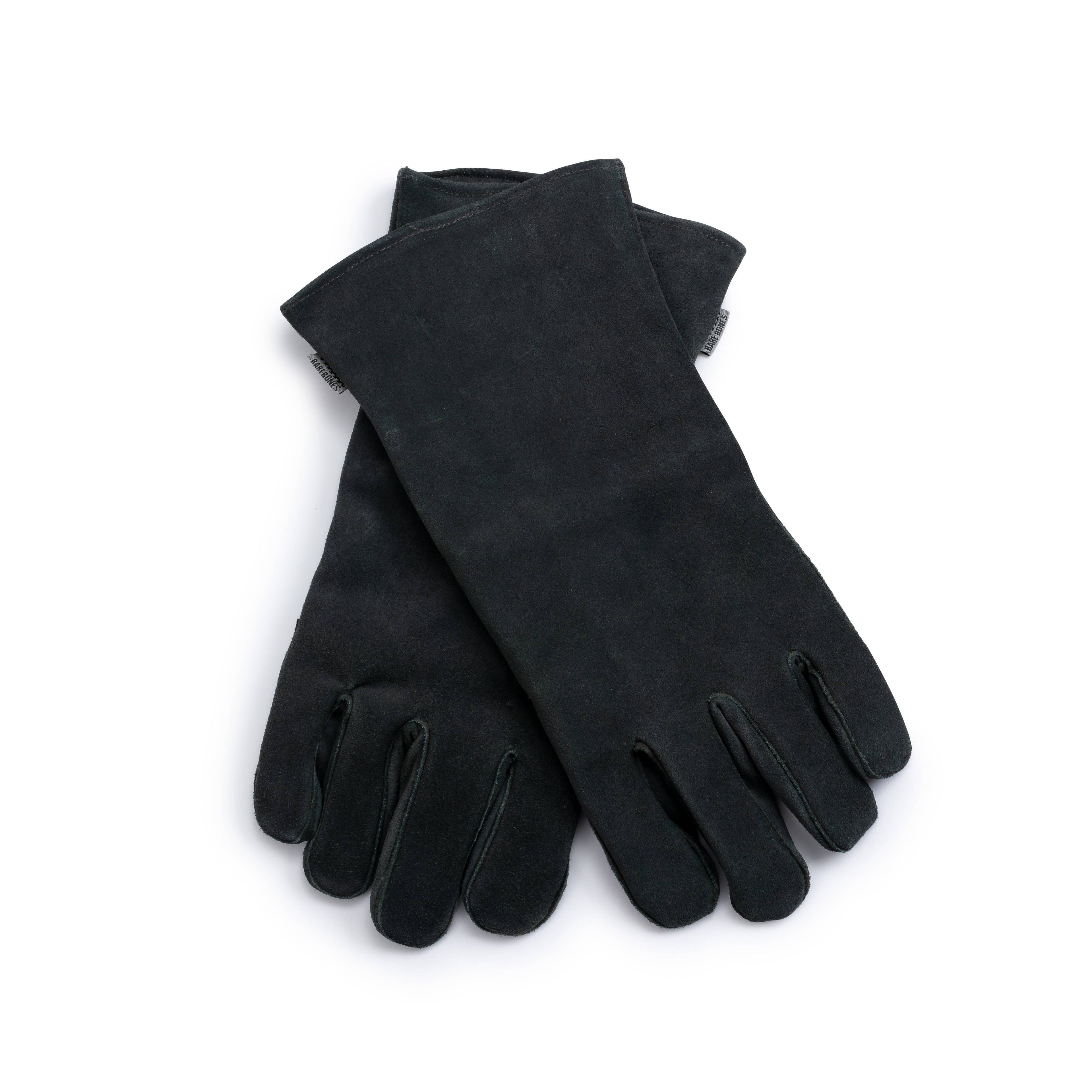 Open Fire Gloves