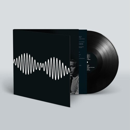 Am 180 Gram Vinyl LP