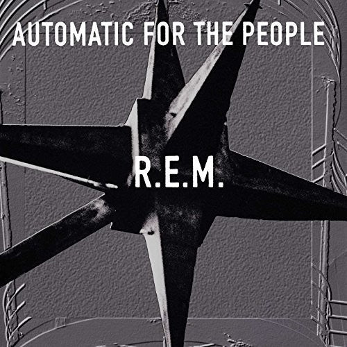 Automatic For the People LP Vinyl