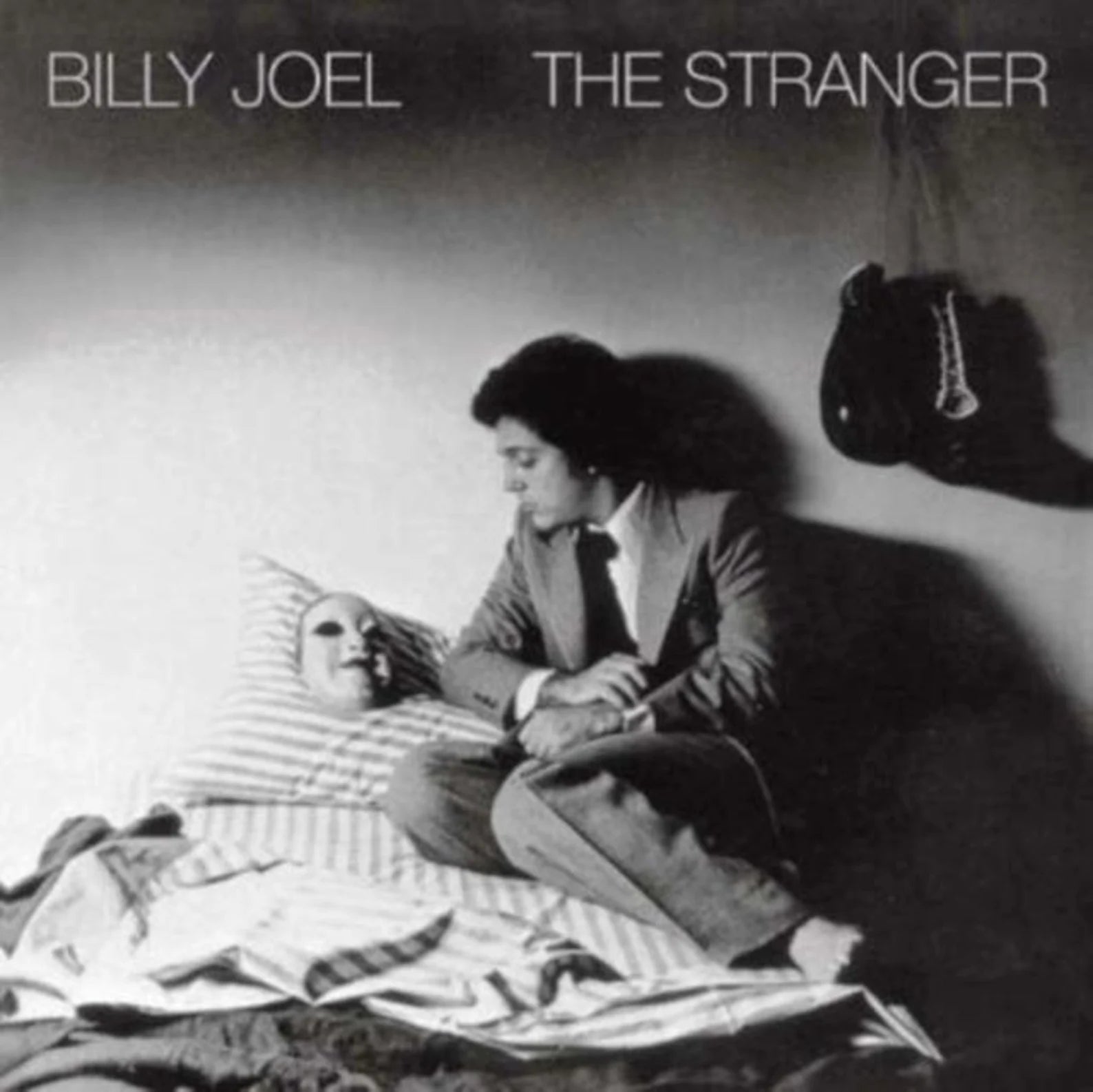 The Stranger LP