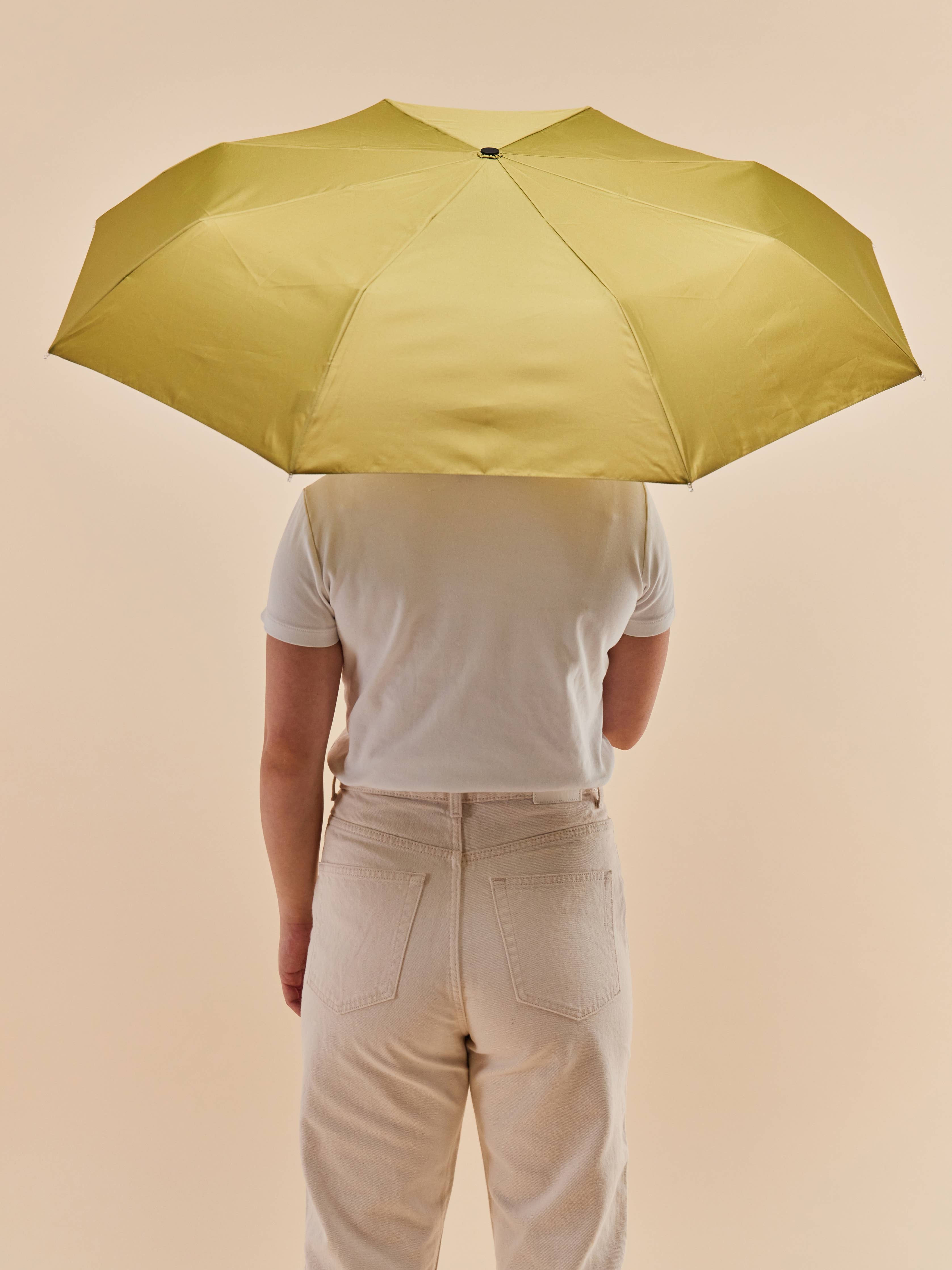 Best-seller Olive Compact Eco-Friendly Duckhead Umbrella