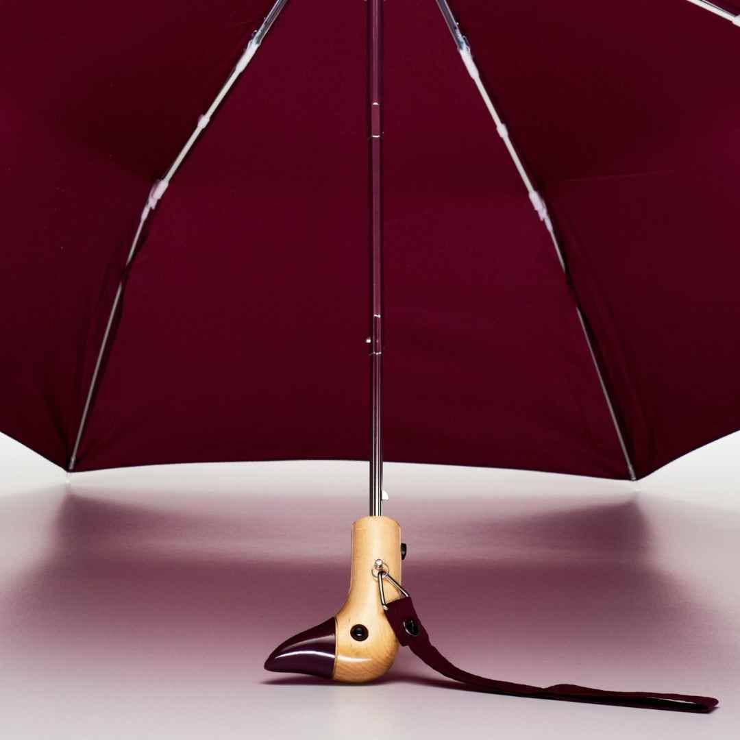 Cherry Eco-Friendly Compact Original Duckhead Umbrella