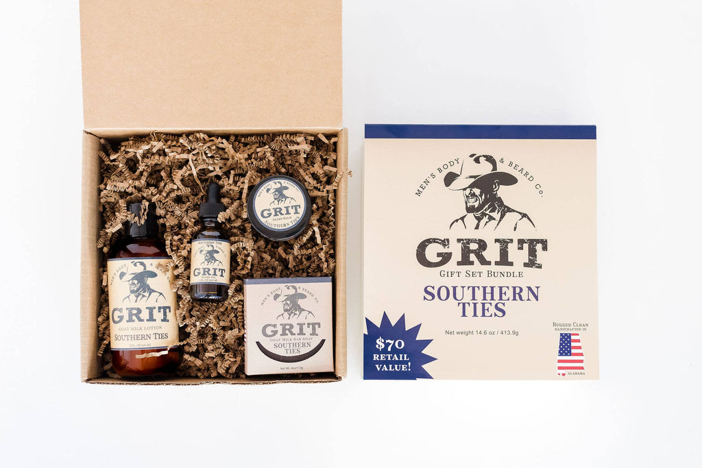 Southern Ties Bundle