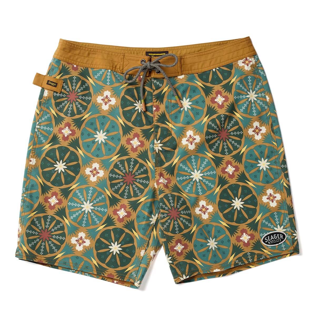 Goldmine Trunk - Peyote