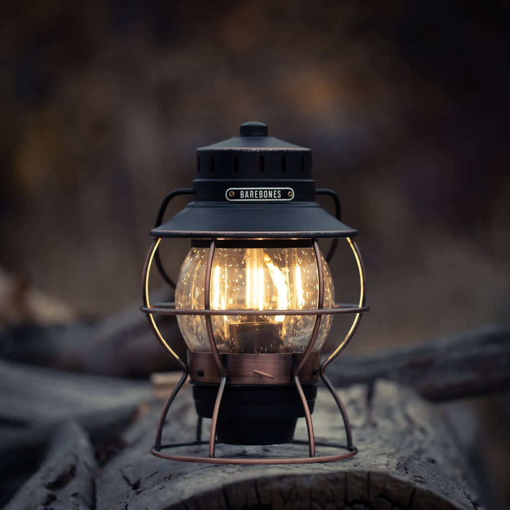 Railroad Lantern