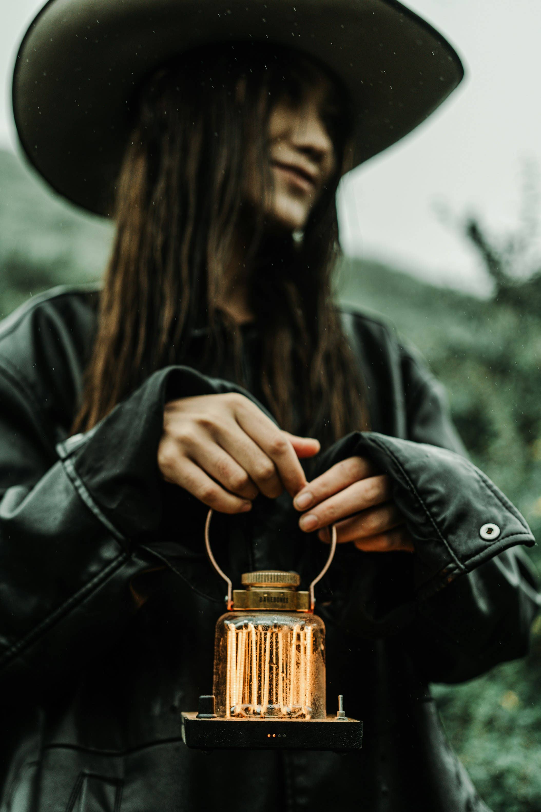 Block Tower Lantern – Anthem Supply Co.