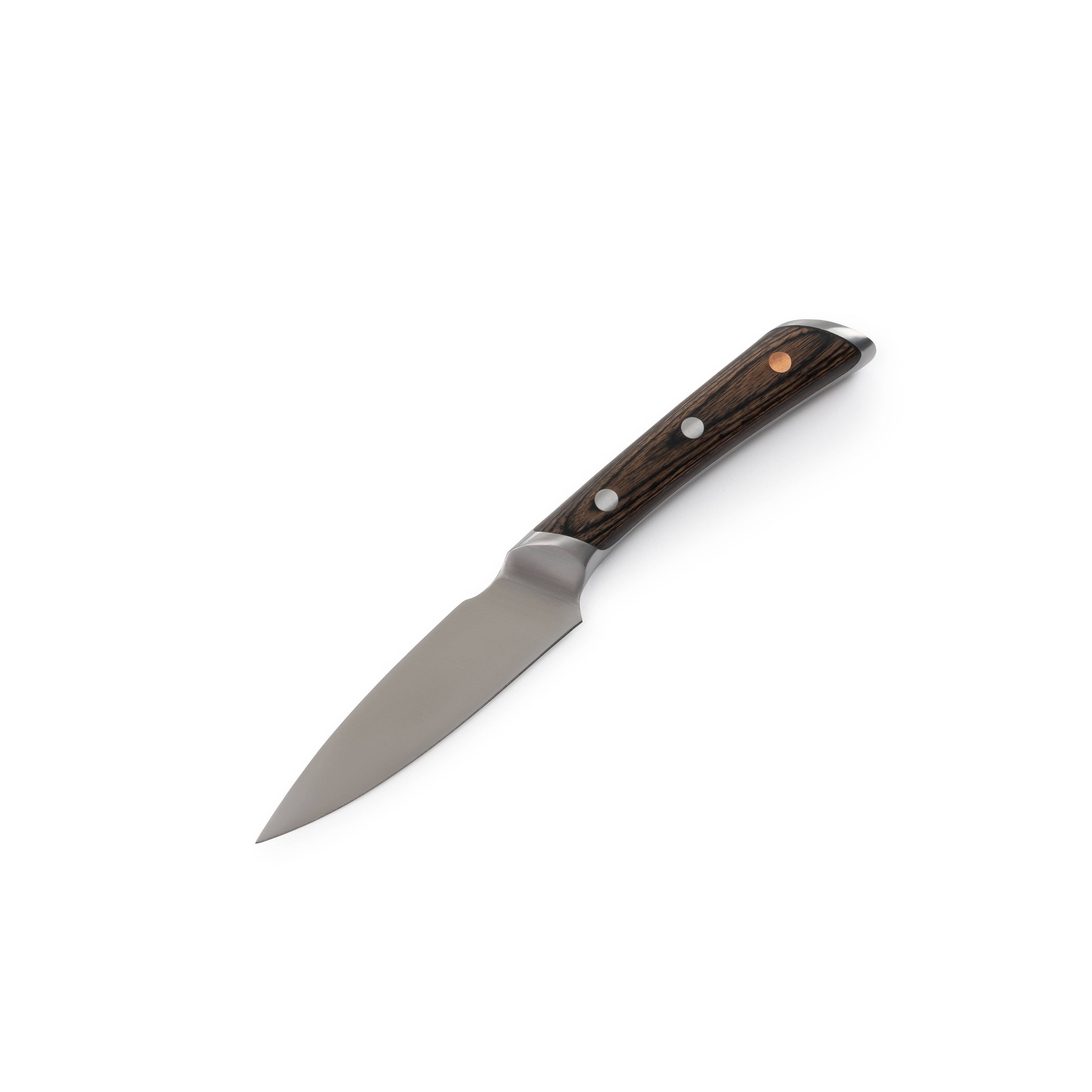 No. 4 Paring Knife