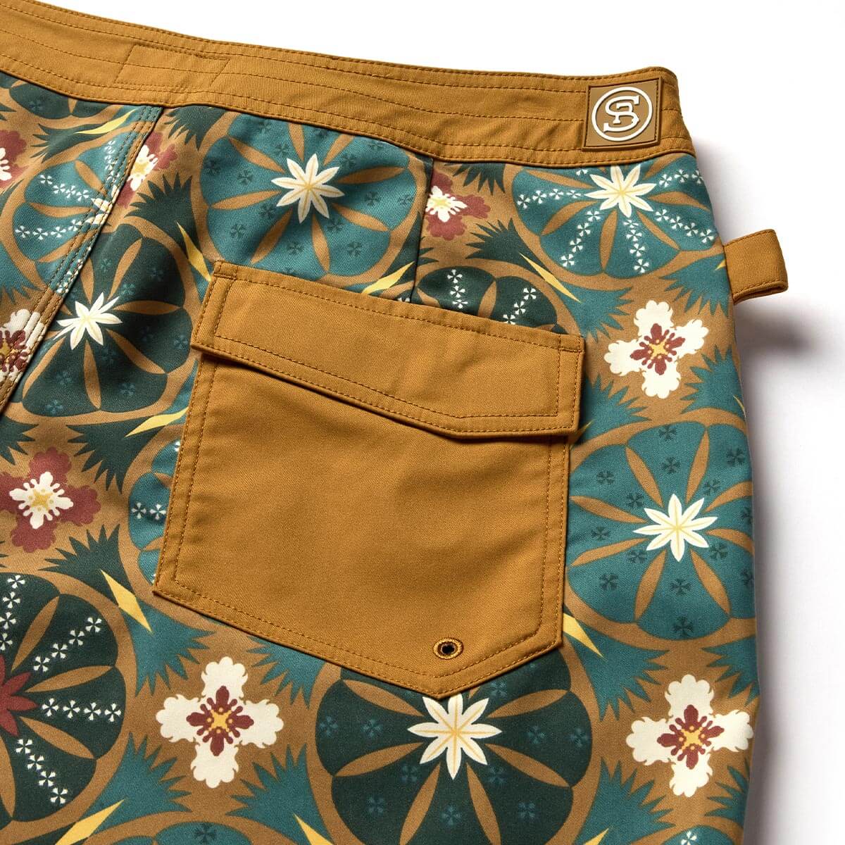 Goldmine Trunk - Peyote