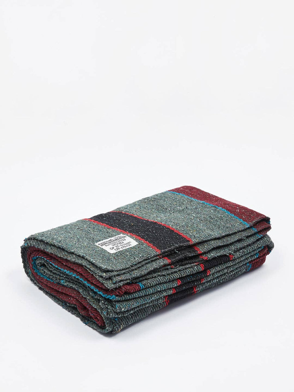 Cotton Wool Universal Blanket