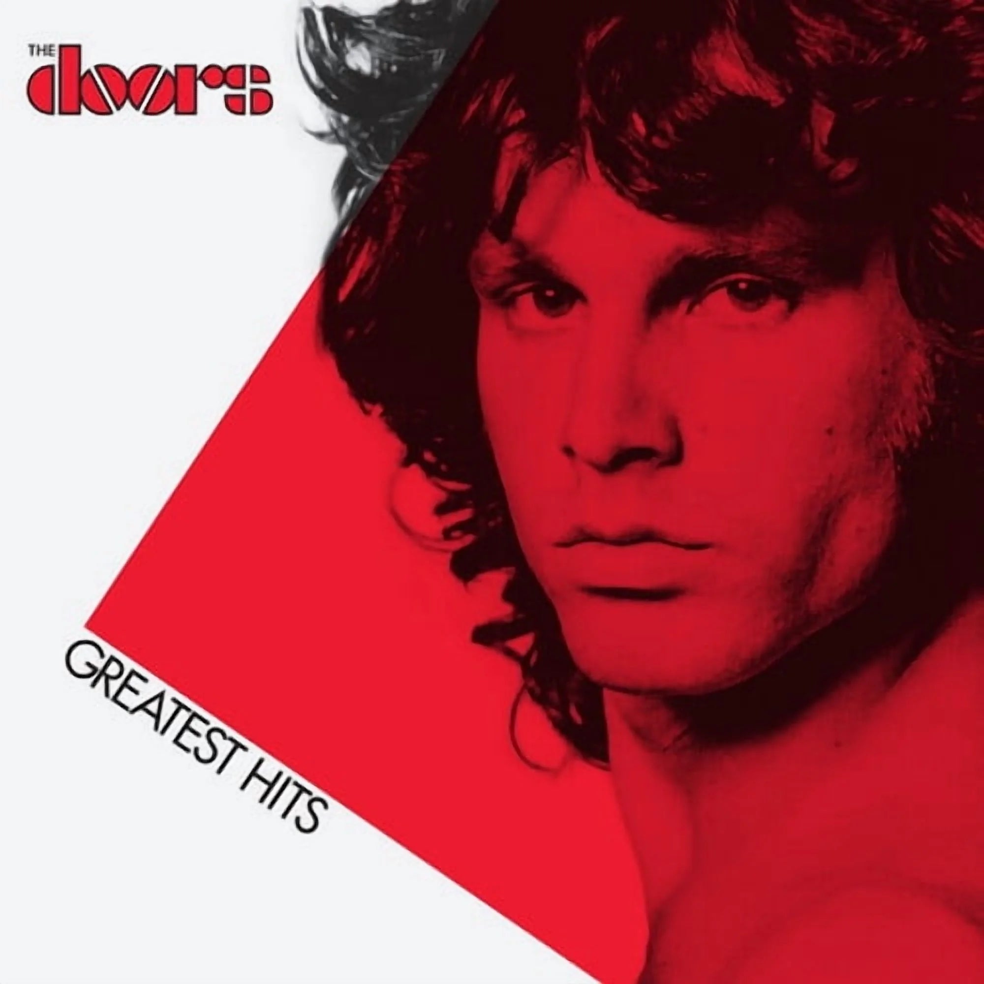 Greatest Hits LP