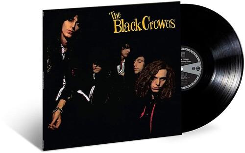 Shake Your Money Maker LP 30th Anniversary Pressing
