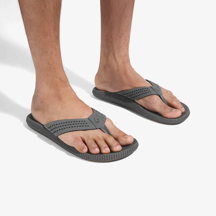 Ulele - Rock / Rock Sandals
