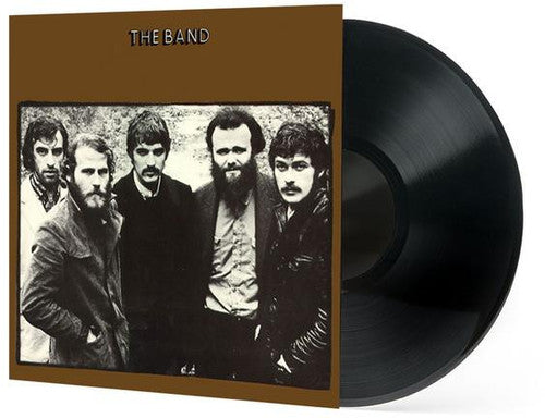 The Band (180 Gram Vinyl)