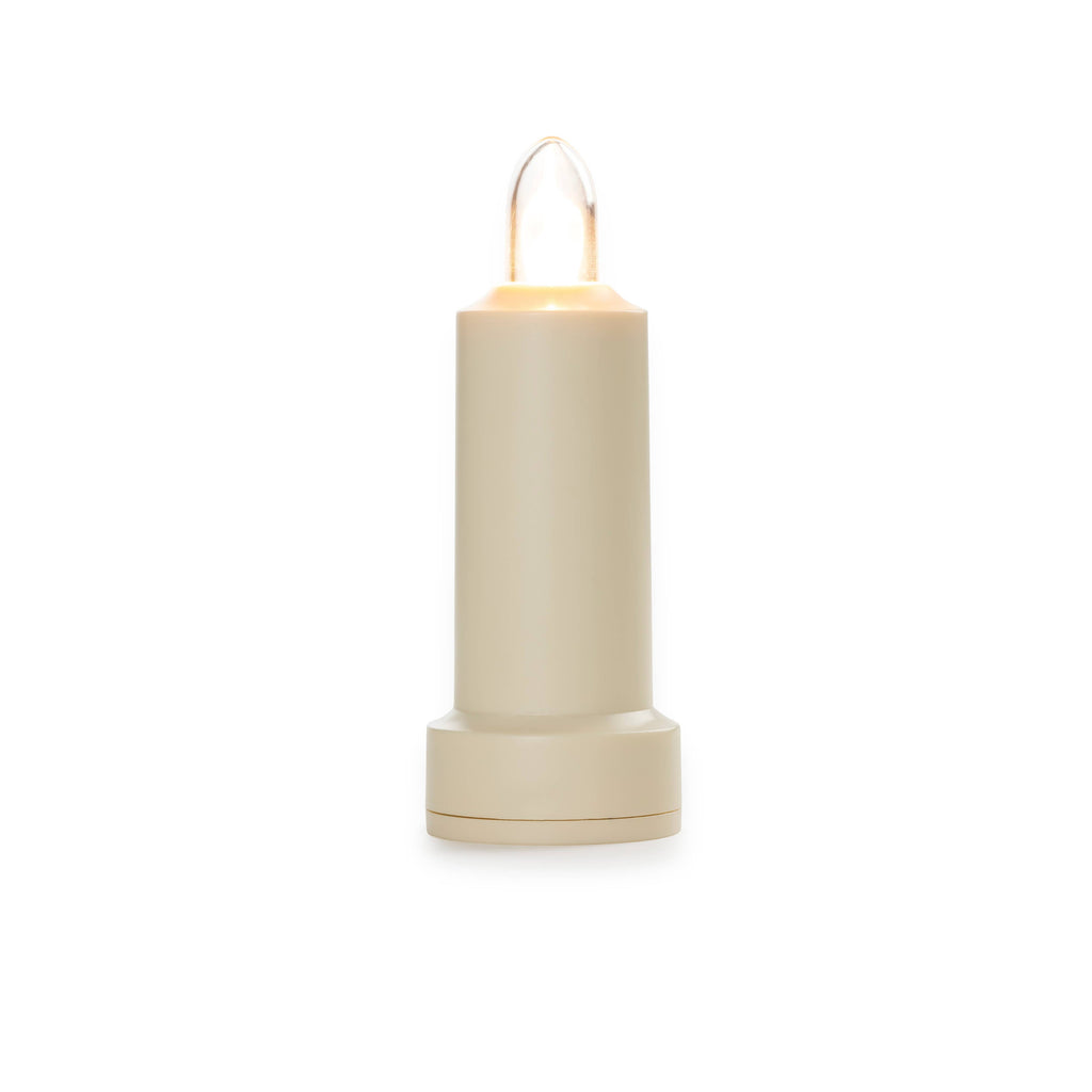 LED Flameless Candle