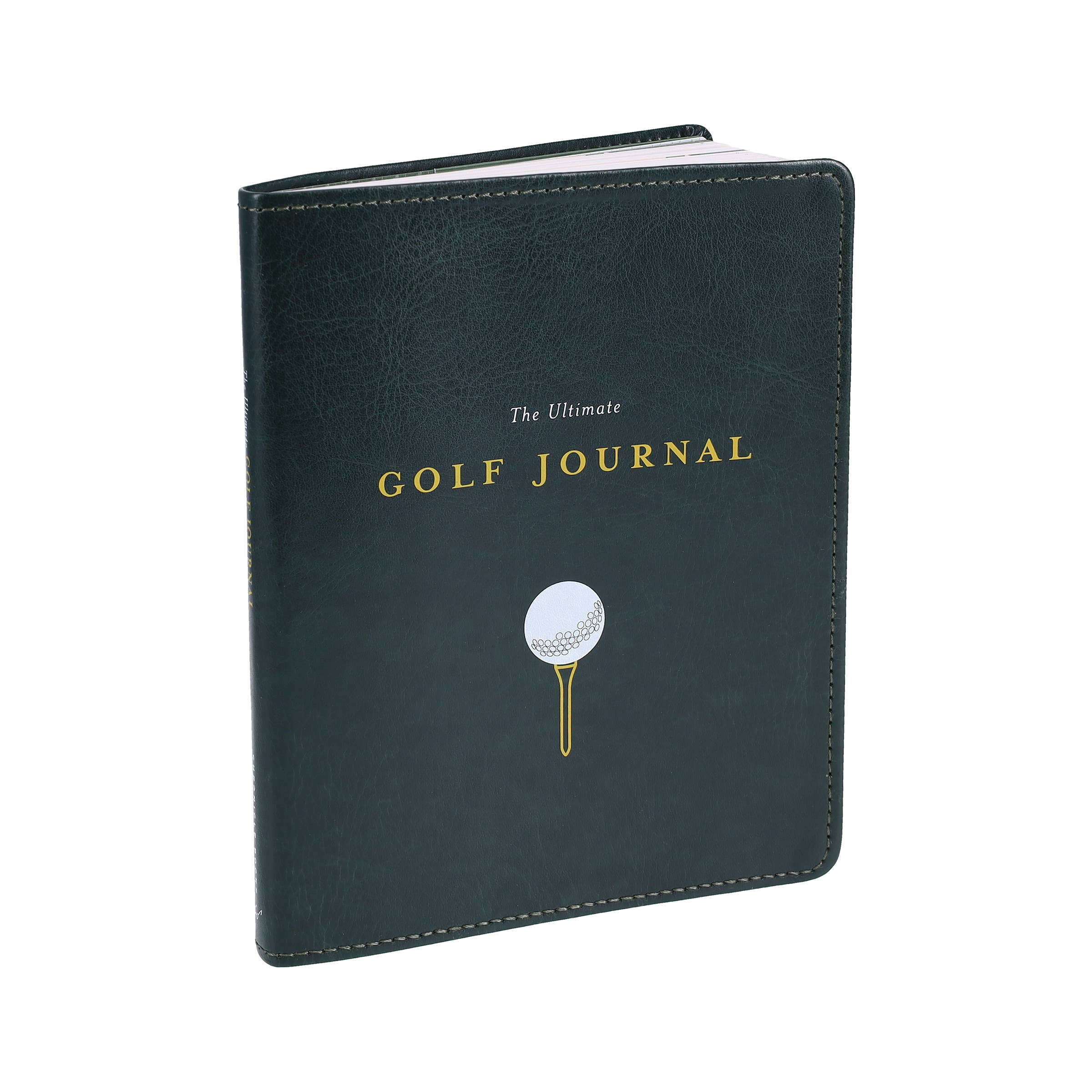 Ultimate Golf Journal