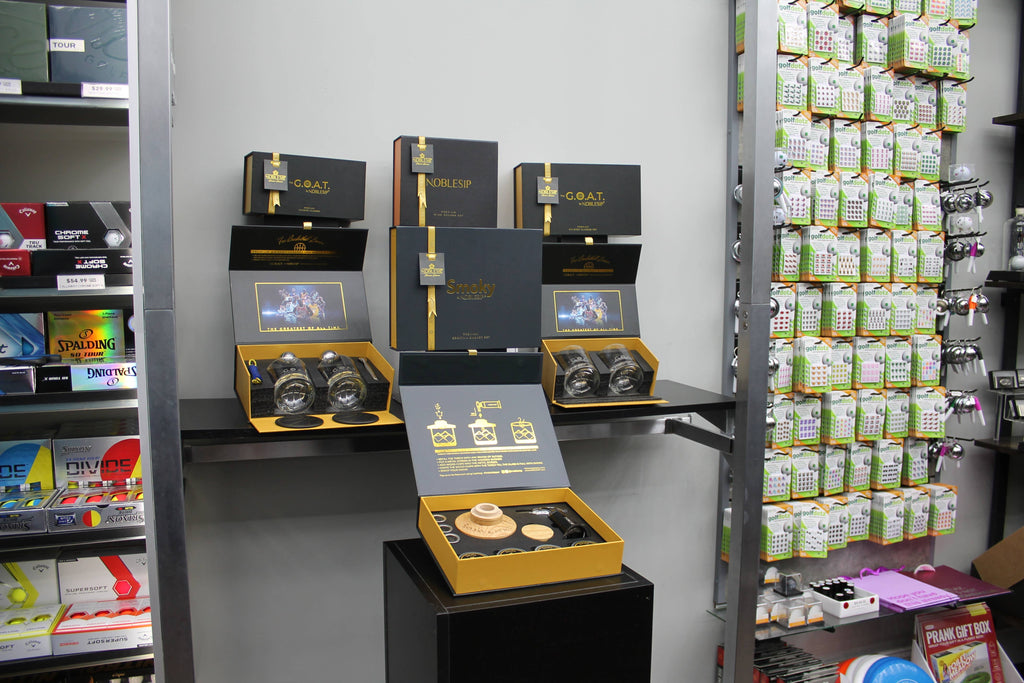 Whiskey INNOVATIVE Chilling Ice Balls, Great Summer Gift